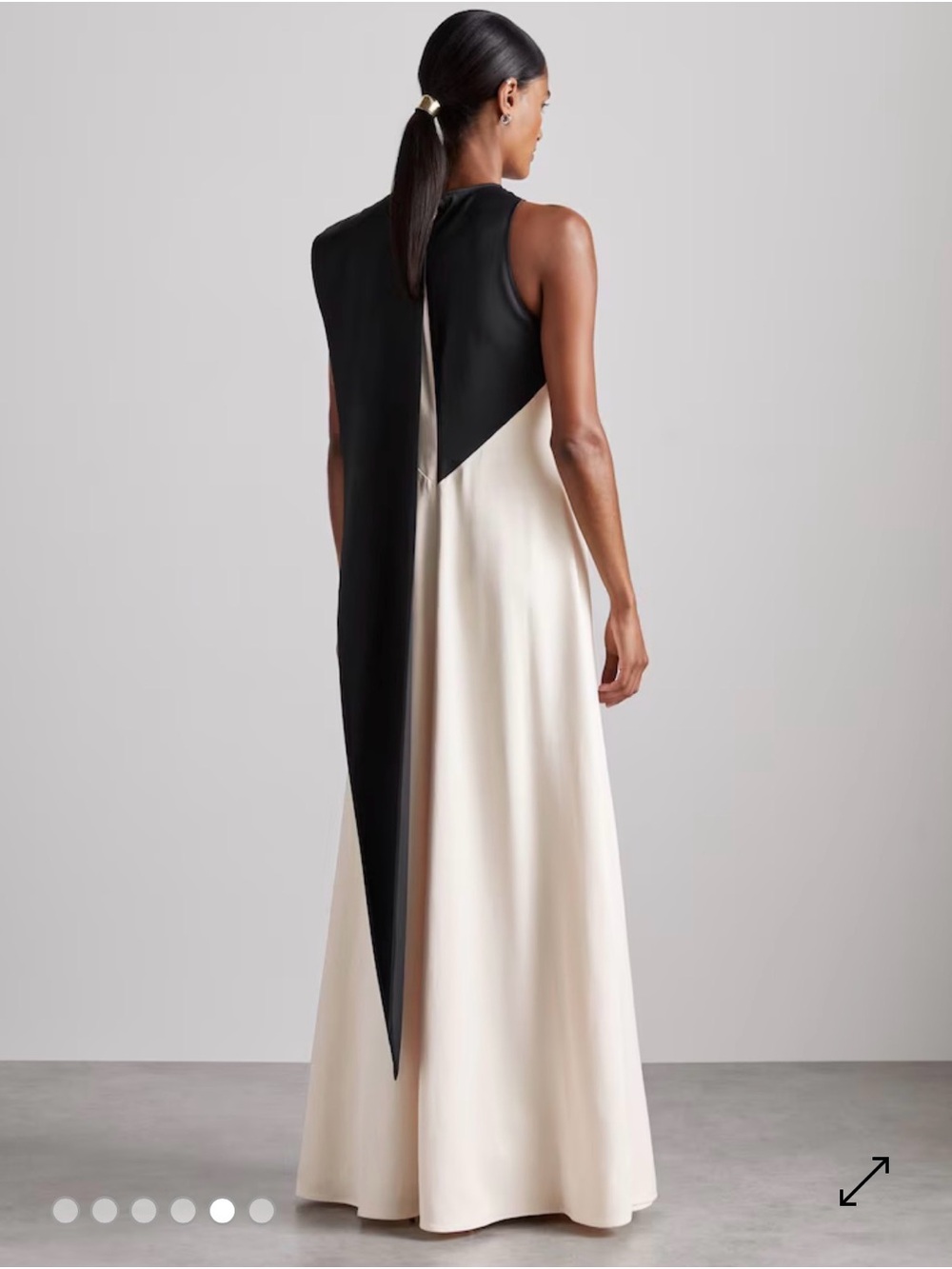 Reiss Atelier Isobel Dress Size 4 - Picture 3 of 3